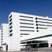 Entrada de Urgencias de La Fe de Valencia. Foto Hospital La Fe de Valencia