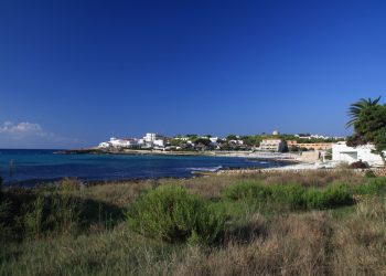 Punta Prima. Autor Dreizung