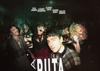 Los protagonistas de La Ruta de Atresplayer