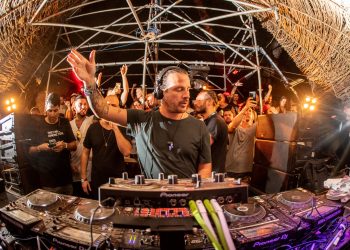 Luciano, en una imagen de su página oficial