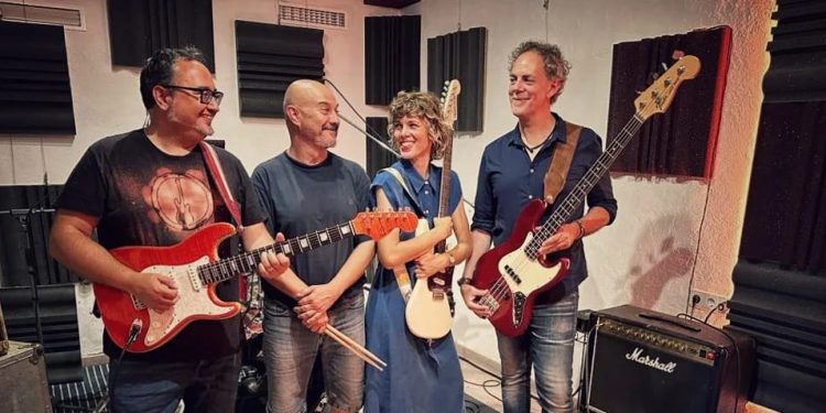 Una imagen de Endèmics. IEE