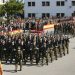 Sección del Batallón Filipinas, perteneciente al Regimiento de Infantería Palma 47, con sede en Mallorca.
