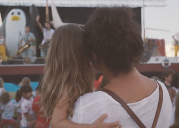 Una imagen de las Festes de Sant Jaume 2022. Consell de Formentera