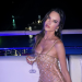 Alessadra Ambrosio en una imagen en Ibiza de sus redes sociales. @alessandraambrosio
