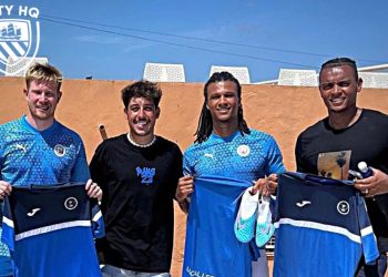 Imagen: Twitter City HQ