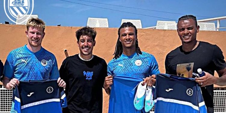 Imagen: Twitter City HQ