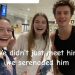 Las fans de Shawn Mendes han compartido la foto en sus redes.