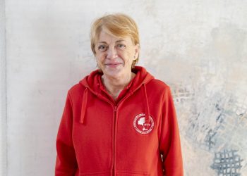 Helen Watson