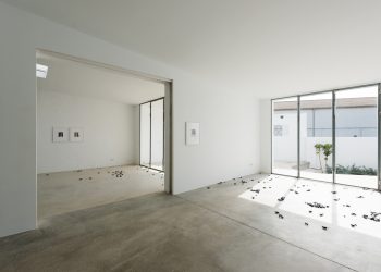 Imagen de la exposición. Foto: Fundación Ses Dotze Naus