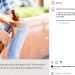 Pantallazo del Instagram del Ayuntamiento de Ibiza