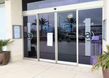 El Ayuntamiento de Sant Antoni acometerá una regeneración del casco antiguo.