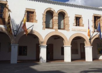 Ayuntamiento de Santa Eulària.