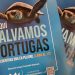 Cartel de la campaña. Foto: Consell Insular de Formentera
