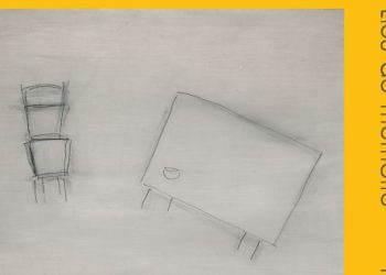 Imagen del cartel de la exposición