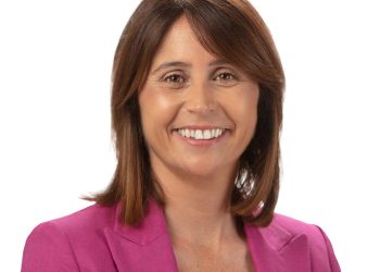 Milena Herrera, candidata el PSOE por Ibiza.