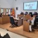 Ple del Consell Insular de Formentera, celebrat avui. Foto: Consell Insular de Formentera