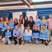 Ganadores y ganadoras de los premios APIB en el acto de entrega de octubre de 2022.