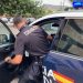 Policía Nacional de Ibiza.