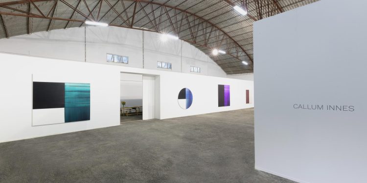 Parra & Romero WareHouse de Santa Gertrudis.