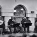 El Grupo de Música Antigua dirigido por Eduardo Paniagua abre el festival. Foto: Centre Cultural de Sant Carles