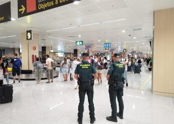 Aeropuerto de Ibiza