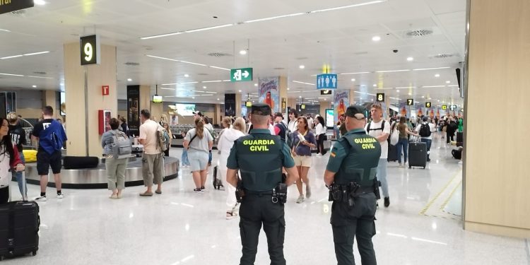 Aeropuerto de Ibiza