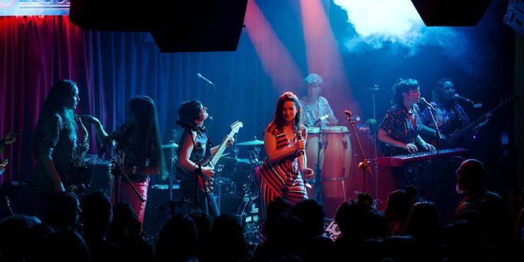 HAFA Afrosweet. Foto Alenka Robine.