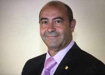 Antonio Gómez