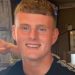 John McKenna, joven turista muerto en Ibiza.