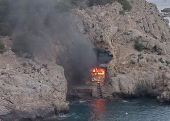 Foto Bombers d'EivIssa.