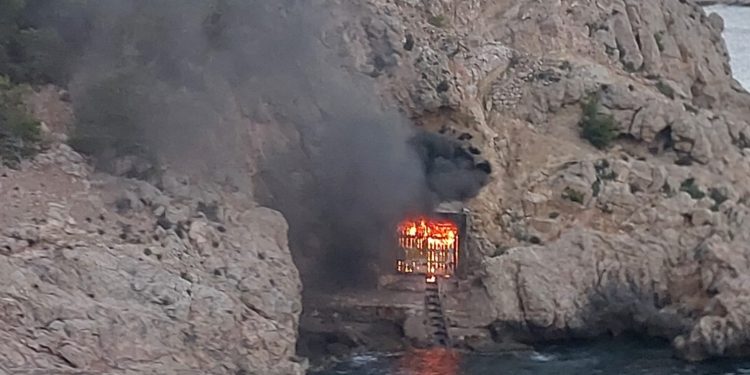 Foto Bombers d'EivIssa.