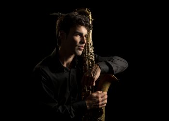 Juan Saiz, en una imatge facilitada per l'Ajuntament d'Eivissa.