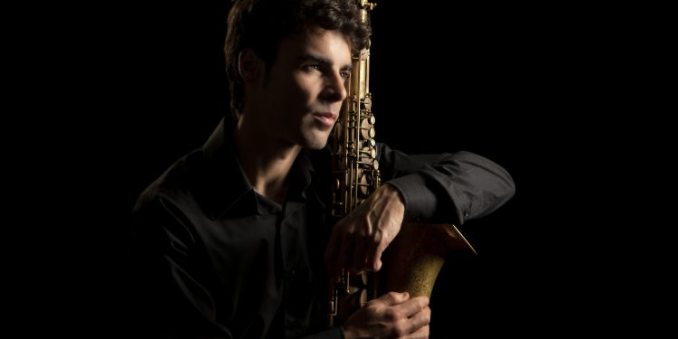 Juan Saiz, en una imatge facilitada per l'Ajuntament d'Eivissa.