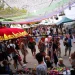 Mercadillo de Sant Joan en una imagen de archivo
