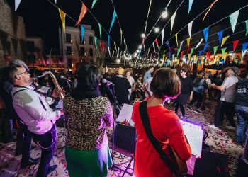 Musicaires Swing Band