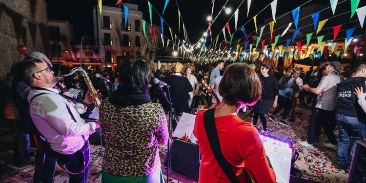 Musicaires Swing Band