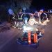 Accidente de tráfico mortal en Formentera el pasado mes de agosto de 2023