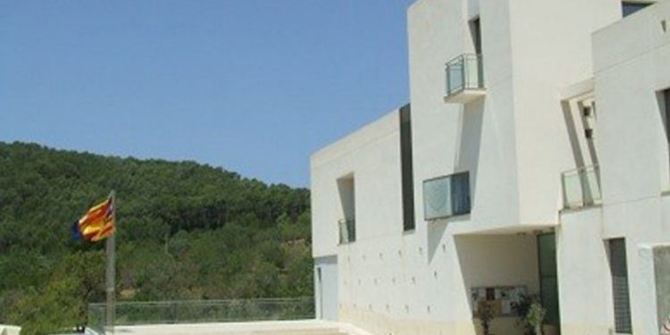 Ajuntament de Sant Joan.