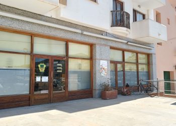 Biblioteca de Santa Eulària. Foto: Noudiari