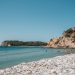 Playa de Cala Jondal