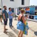La inauguración de la exposición ha tenido lugar esta mañana. Foto: Consell Insular de Formentera