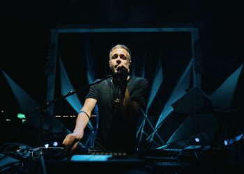 Jan Blomqvist, en una imagen facilitada por Akasha Las Dalias Club