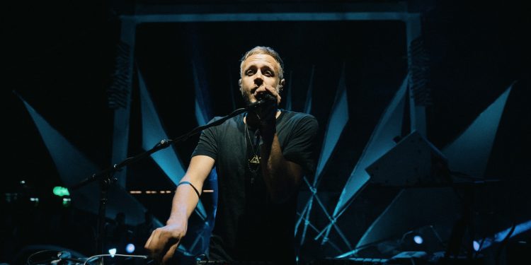 Jan Blomqvist, en una imagen facilitada por Akasha Las Dalias Club