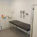 Interior de la nueva consulta. Fotos: Área de Salud de Ibiza y Formentera
