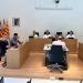 Pleno celebrado hoy. Foto: Consell Insular de Formentera