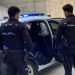 Imagen de archivo de agentes del Cuerpo Nacional de Policía.