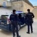Imagen de archivo de agentes del Cuerpo Nacional de Policía.