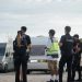 Actuación conjunta entre el Ayuntamiento de Ibiza y el Cuerpo Nacional de Policía, llevada a cabo en sa Joveria. Fotos: Ayuntamiento de Ibiza