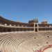 Plaza de toros de Mallorca. Imagen Martin Furtschegger