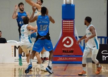 Un momento del encuentro celebrado ayer.